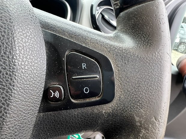 Renault Trafic LWB L2H1 Low Roof Sport 296 Air Con Nav Sensors EU 42