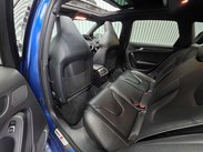 Audi RS4 4.2 FSI V8 Estate 5dr Petrol S Tronic quattro Euro 5 (450 ps) 26