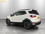 Ford Ecosport 1.0T EcoBoost Active SUV 5dr Petrol Manual Euro 6 (s/s) (125 ps) Air Con - 5