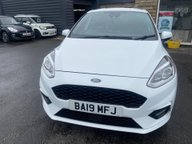 Ford Fiesta ST-LINE 4