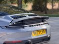 Porsche 911 3.0 911 Targa 4 GTS Semi-Auto 4WD 2dr 38