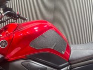 Yamaha FZ1 FAZER 2006 38K LONG MOT AKRAPOVIC EXHAUST 1000CC 24