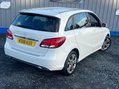 Mercedes-Benz B Class 1.5 B180d Sport Euro 6 (s/s) 5dr 40