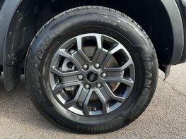Ford Ranger 2.0 Ranger Wildtrak EcoBlue 4x4 A 4WD 15