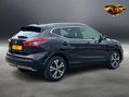 Nissan Qashqai 1.2 Qashqai N-Connecta DiG-T CVT 5dr - NATIONAL DELIVERY* 11