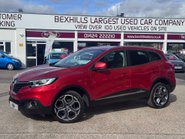 Renault Kadjar DYNAMIQUE S NAV DCI 1