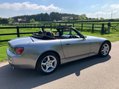 Honda S2000 2.0 Roadster 2dr 11
