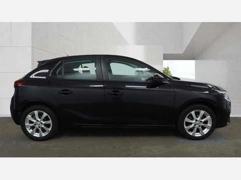 Vauxhall Corsa 1.2 SE Euro 6 5dr 3