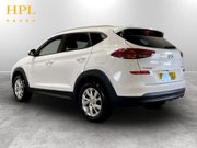 Hyundai TUCSON 1.6 GDi SE Nav SUV 5dr Petrol Manual Euro 6 (s/s) (132 ps) Air Con - Blueto 5