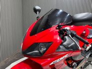 Honda CBR 2001 ONLY 17K VERY CLEAN SPORTS BIKE 600CC PROJECT BIKE 11