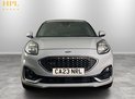 Ford Puma 1.0T EcoBoost MHEV ST-Line Vignale SUV 5dr Petrol Hybrid DCT Euro 6 (s/s) ( 2