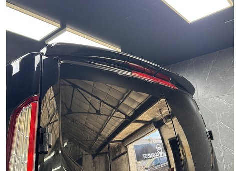 Ford Transit Custom 2.0 300 EcoBlue Limited Panel Van 5dr Diesel Manual L2 H1 Euro 6 (s/s) (130 13