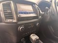 Ford Ranger 2.0 EcoBlue Wildtrak Auto 4WD Euro 6 (s/s) 4dr 29