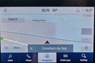 Ford Puma ST-LINE X MHEV..ONLY 1 OWNER..SAT NAV..HEATED STEERING WHEEL 24