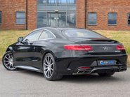 Mercedes-Benz S Class 5.5 S63 AMG Auto 2dr 7
