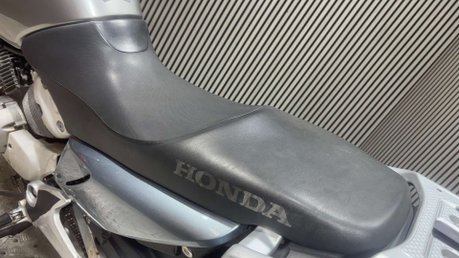 Honda XL 125 2026 CARBED MODEL PROJECT BIKE 125CC VTWIN 31