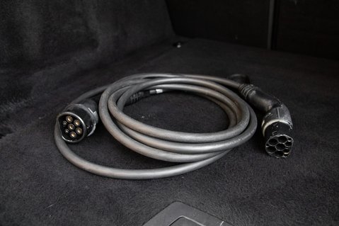 Jaguar I-Pace HSE 40