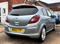 Vauxhall Corsa 1.4 16V SRi Euro 5 5dr 5
