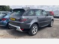 Land Rover Range Rover Sport 2.0 SD4 HSE SUV 5dr Diesel Auto 4WD Euro 6 (s/s) (240 ps) 3