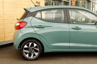 Hyundai i10 ADVANCE 7