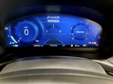 Ford Puma 1.0T EcoBoost MHEV ST-Line Vignale SUV 5dr Petrol Hybrid DCT Euro 6 (s/s) ( 14