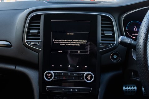 Renault Megane RS LINE E-TECH 26