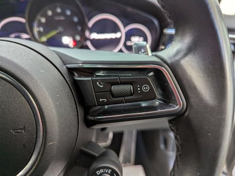 Porsche Panamera 2.9 Panamera 4 E-Hybrid Semi-Auto 4WD 5dr 76