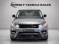 Land Rover Range Rover Sport 3.0 SD V6 HSE Auto 4WD Euro 6 (s/s) 5dr 3