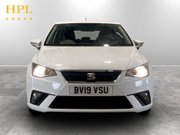 SEAT Ibiza 1.0 TSI SE Technology Hatchback 5dr Petrol Manual Euro 6 (s/s) GPF (95 ps) 2