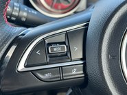 Suzuki Swift SPORT BOOSTERJET MHEV 32