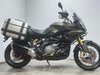 Aprilia Caponord 2017 ONLY 30K 1 OWNER FULLY KITTED ADVENTURE BIKE 1200CC VTWIN