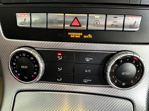 Mercedes-Benz SLC 2.0 SLC200 AMG Line G-Tronic Euro 6 (s/s) 2dr 21