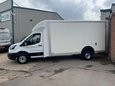 Ford Transit 2.0 350 Leader Low Floor Box Van 4