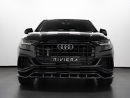 Audi Q8 3.0 TFSI V6 55 Black Edition SUV 5dr Petrol Tiptronic quattro Euro 6 (s/s) 33