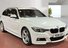 BMW 3 Series 2.0 320d M Sport Auto 5dr