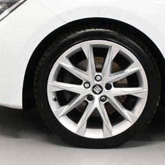 SEAT Leon 1.5 Leon FR Sport TSi Evo Semi-Auto 5dr 1