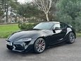 Toyota Supra 2.0T GR Pro Auto Euro 6 (s/s) 3dr 23