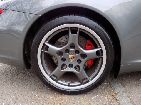 Porsche 911 (997) CARRERA 2 S 33