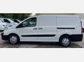 Toyota Proace 2.0 1200 HDi Panel Van 5dr Diesel Manual FWD L2 H1 (168 g/km, 128 bhp) 20