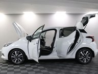 Nissan MICRA IG-T N-CONNECTA 6