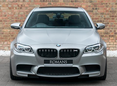 BMW M5 30 Jahre Edition 4