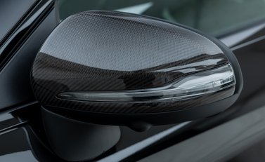 Mercedes-Benz C63 AMG S Coupe 29