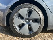 Tesla Model 3 LONG RANGE AWD 4