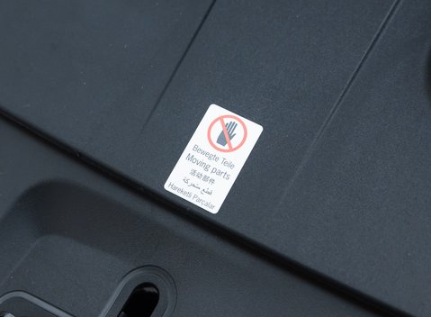 Porsche 911 GT3 RS (992) 55