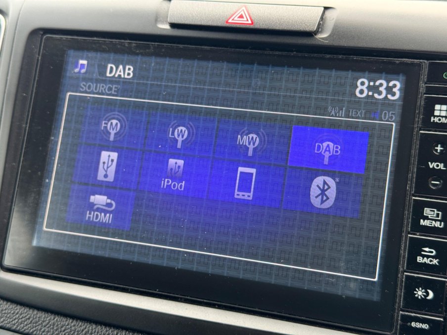 2016 Honda CR-V — image 17