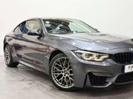 BMW M4 3.0 BiTurbo GPF Coupe 2dr Petrol DCT Euro 6 (s/s) (431 ps) 9