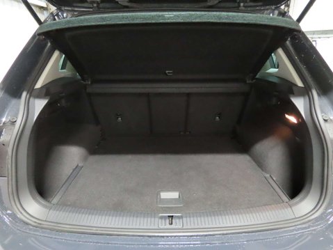 Volkswagen Tiguan 2.0 Tiguan Match TDI 4Motion Semi-Auto 4WD 5dr 11