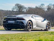 Lamborghini Huracan LP640-4 EVO 5
