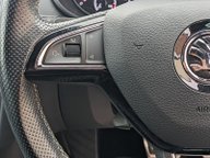Skoda Octavia VRS TSI DSG 23