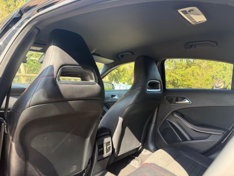 Mercedes-Benz A Class 2.1 A200d AMG Line (Premium) 7G-DCT Euro 6 (s/s) 5dr 20